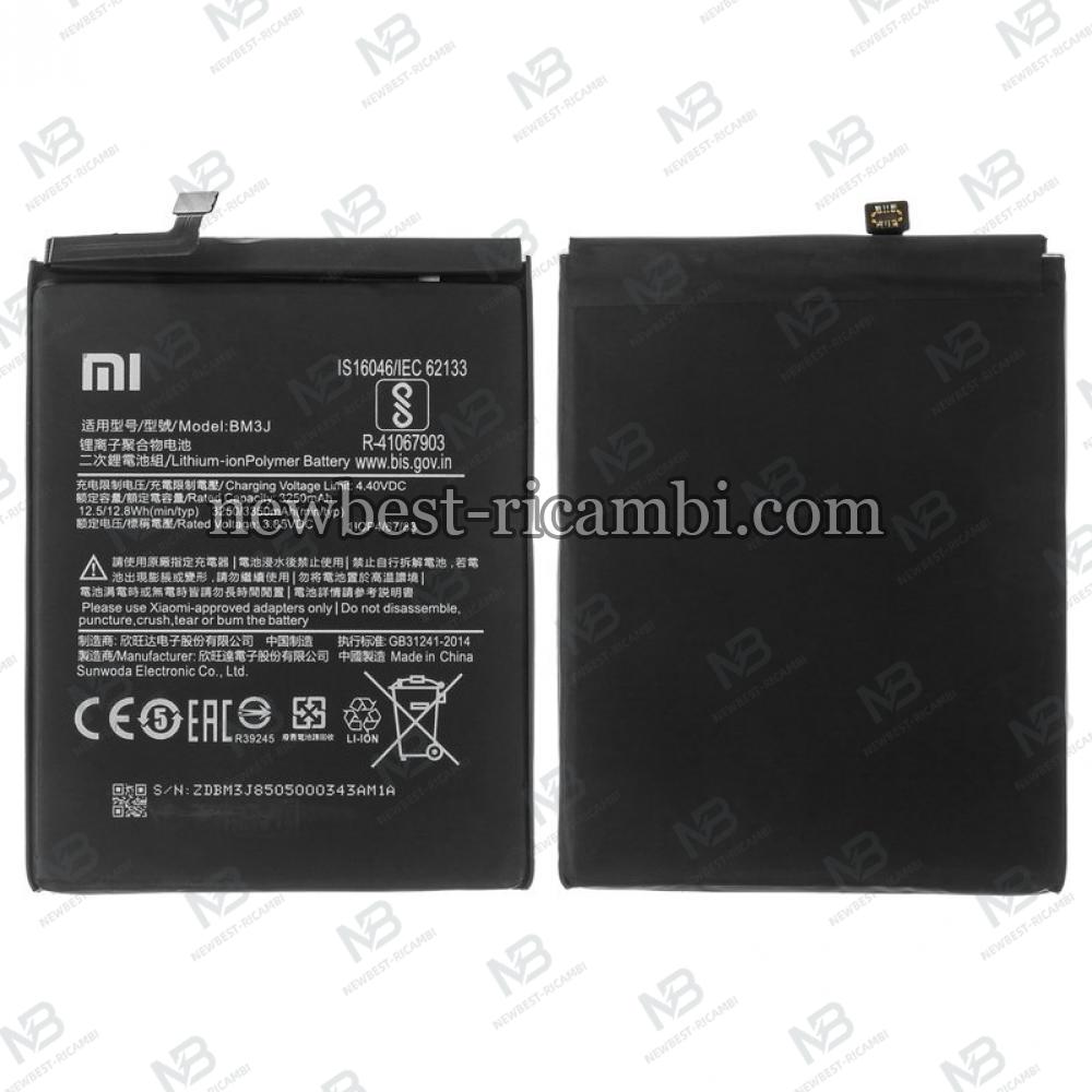 Xiaomi Mi 8 Lite BM3j Battery Original