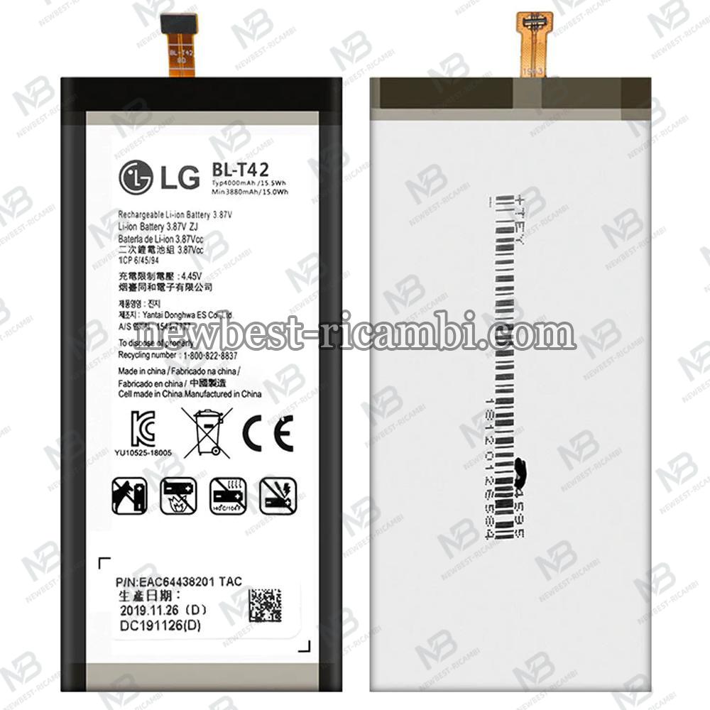 LG V50 BL-T42 battery original