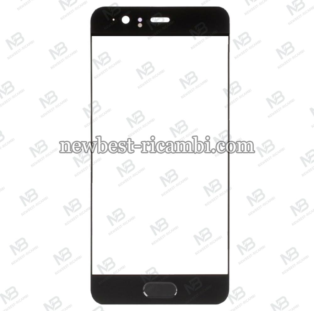 Huawei P10 glass+id touch black