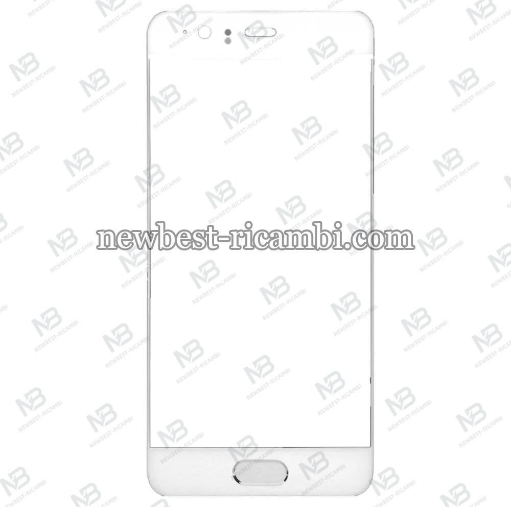 Huawei P10 glass+id touch white