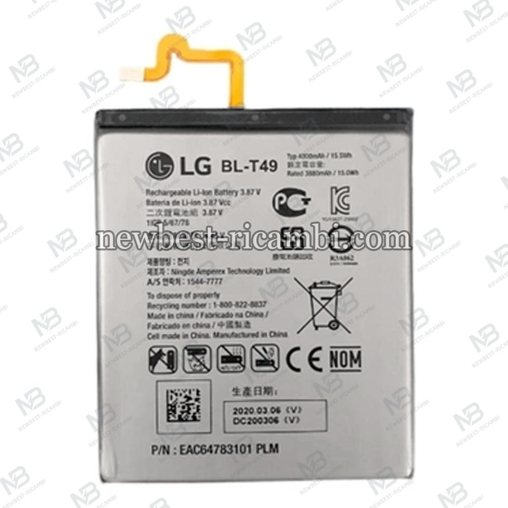 LG K41s/K51s/K61 BL-T49 battery