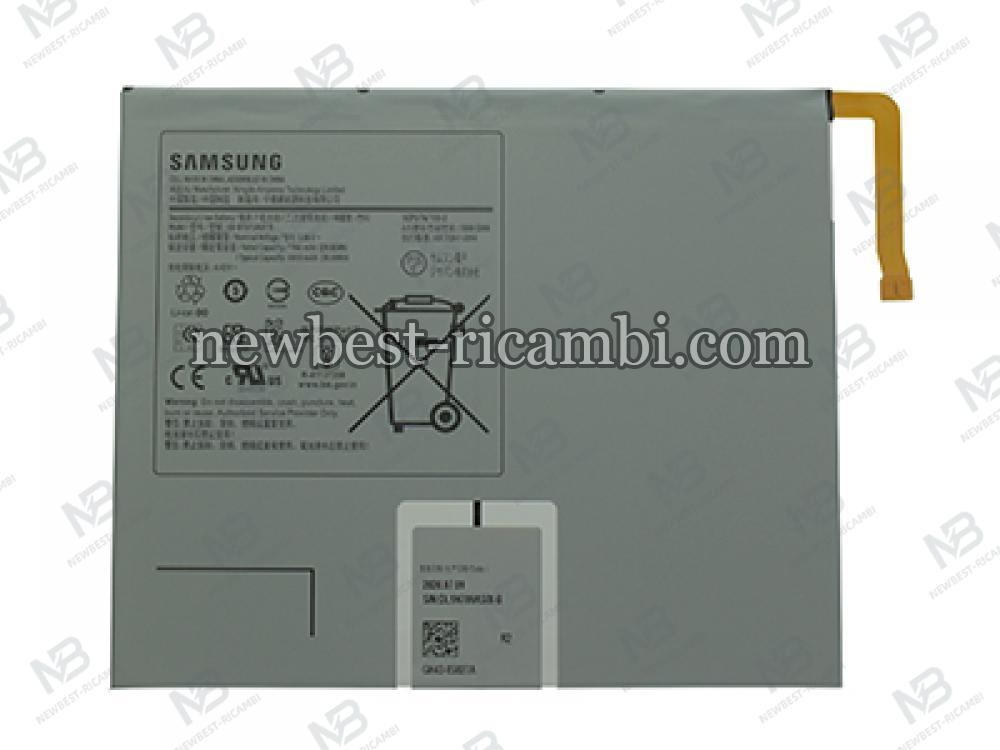 Samsung Galaxy Tab S7 T875/S8 X700N X706 EB-BT875ABY Battery​