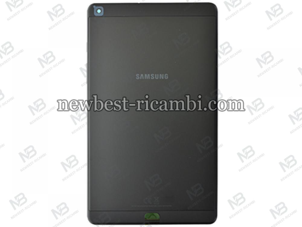 Samsung galaxy tab A 2019 8.0 wifi T290 back cover black