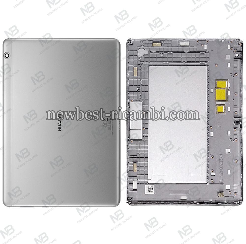 Huawei Mediapad T3 10" AGS-L09 Back Cover Silver