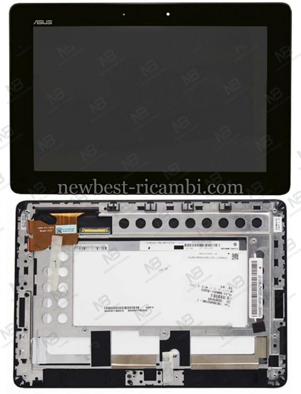 Asus ME301 Memo Pad Smart 5280n touch+lcd+frame black