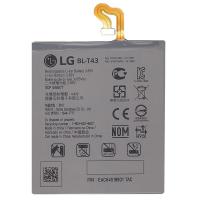 LG G8s G810EAW ThinQ BL-T43 battery