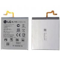 LG k50s LMX540HM  bl-t45 battery original