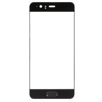 Huawei P10 glass+id touch black