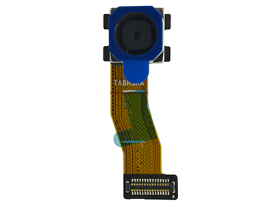 Samsung galaxy tab A7 T500 / T505 back camera