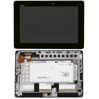 Asus ME301 Memo Pad Smart 5280n touch+lcd+frame black