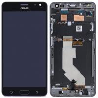 Asus ZenFone AR ZS571KL touch+lcd+frame black original