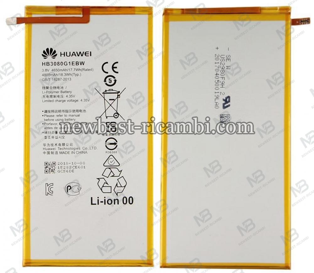 Huawei Mediapad T3 10" M1 m2 8.0 battery Original