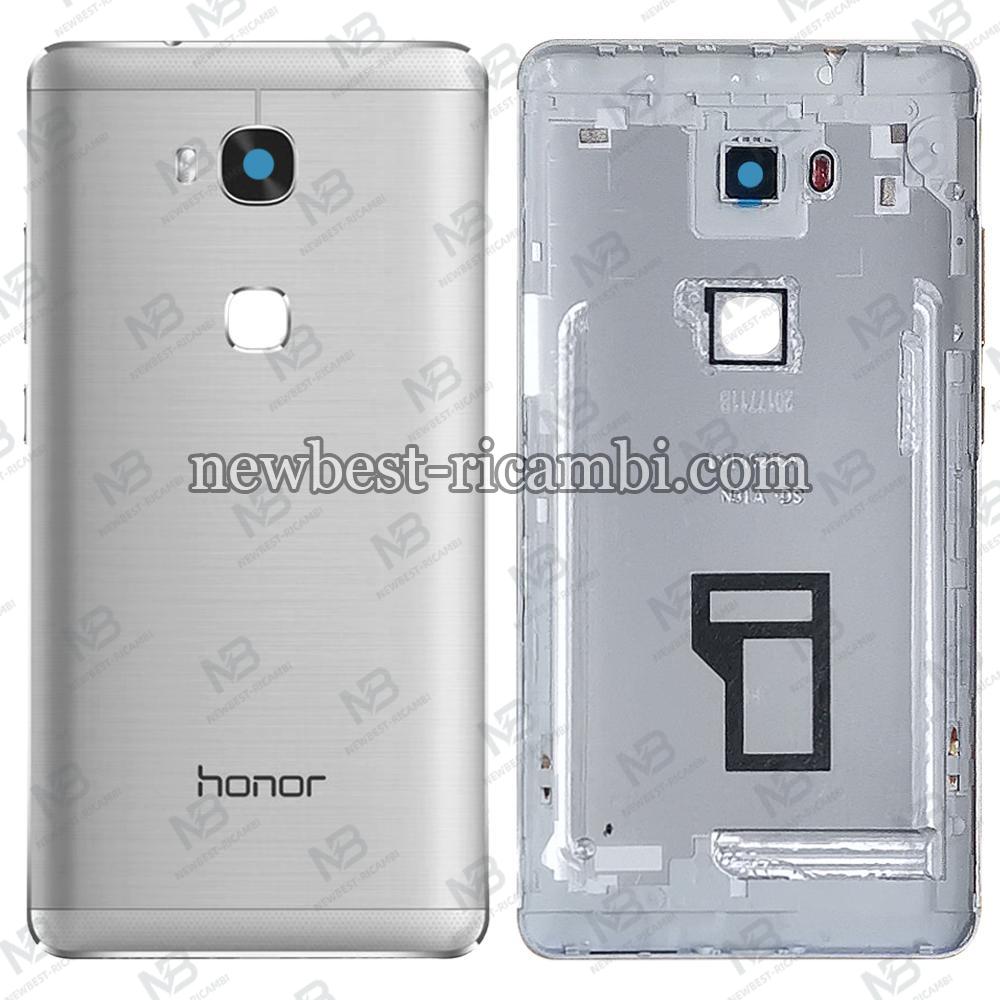 huawei honor 5x back cover white