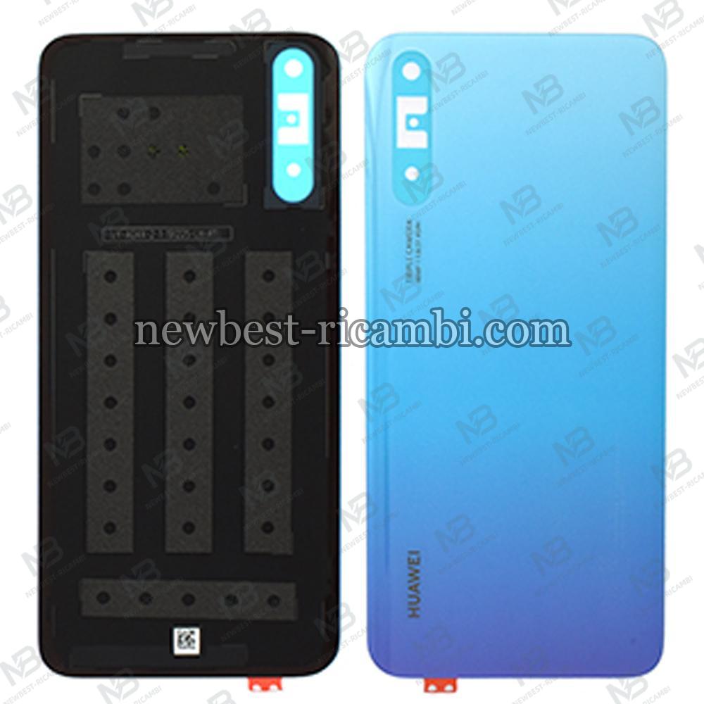 Huawei P Smart S AQM-LX1 back cover breathing crystal original