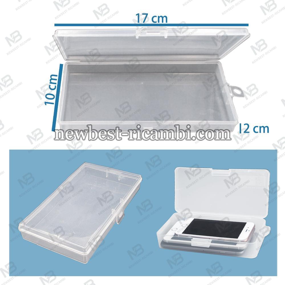 Plastic Storage Box For Phones