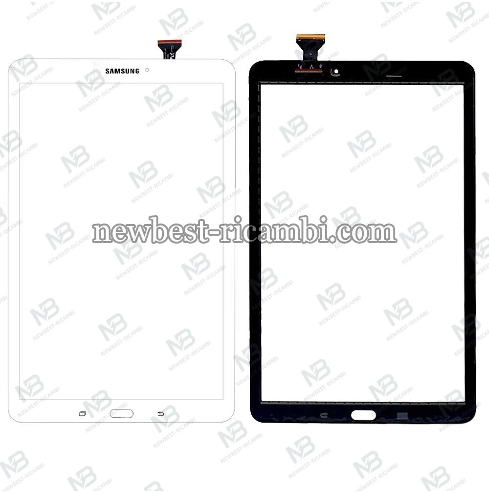 Samsung Galaxy Tab E 9.6 T560 T561 Touch  White Original