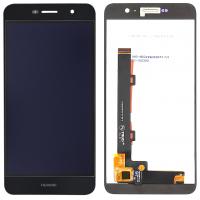 huawei y6 pro touch+lcd black