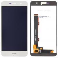 huawei y6 pro touch+lcd white