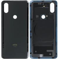 Xiaomi MI MIX 3 back cover black original