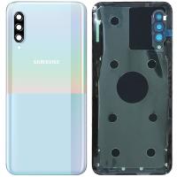 samsung a90 5g a908f back cover white AAA