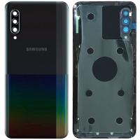 samsung a90 5g a908f back cover black AAA