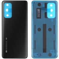Xiaomi Mi 10T pro back cover black original