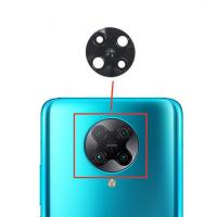 Xiaomi Poco F2 Pro glass camera black