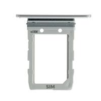 Samsung Galaxy Fold F900 Sim Tray Silver