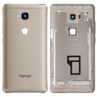 huawei honor 5x back cover gold