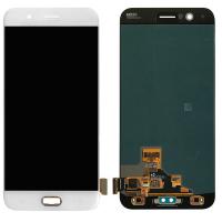 Oppo R11 touch+lcd white