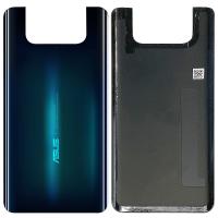 Asus Zenfone 7 ZS670KS / 7 Pro ZS671KS back cover black original