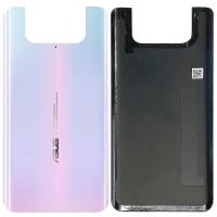 Asus Zenfone 7 ZS670KS / 7 Pro ZS671KS back cover white original