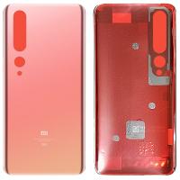 Xiaomi Mi 10 5G back cover pink original