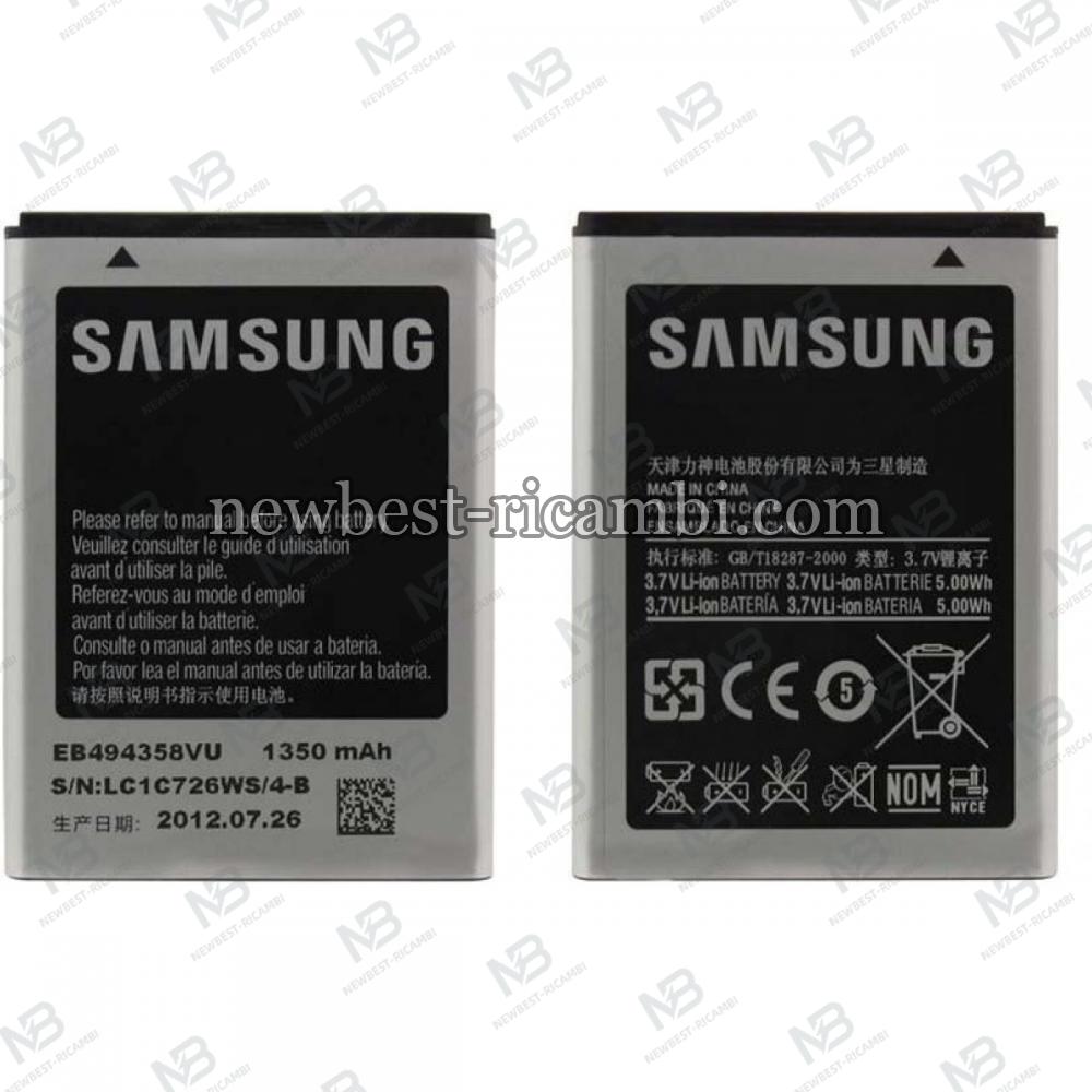 Samsung Galaxy Ace S5830 battery