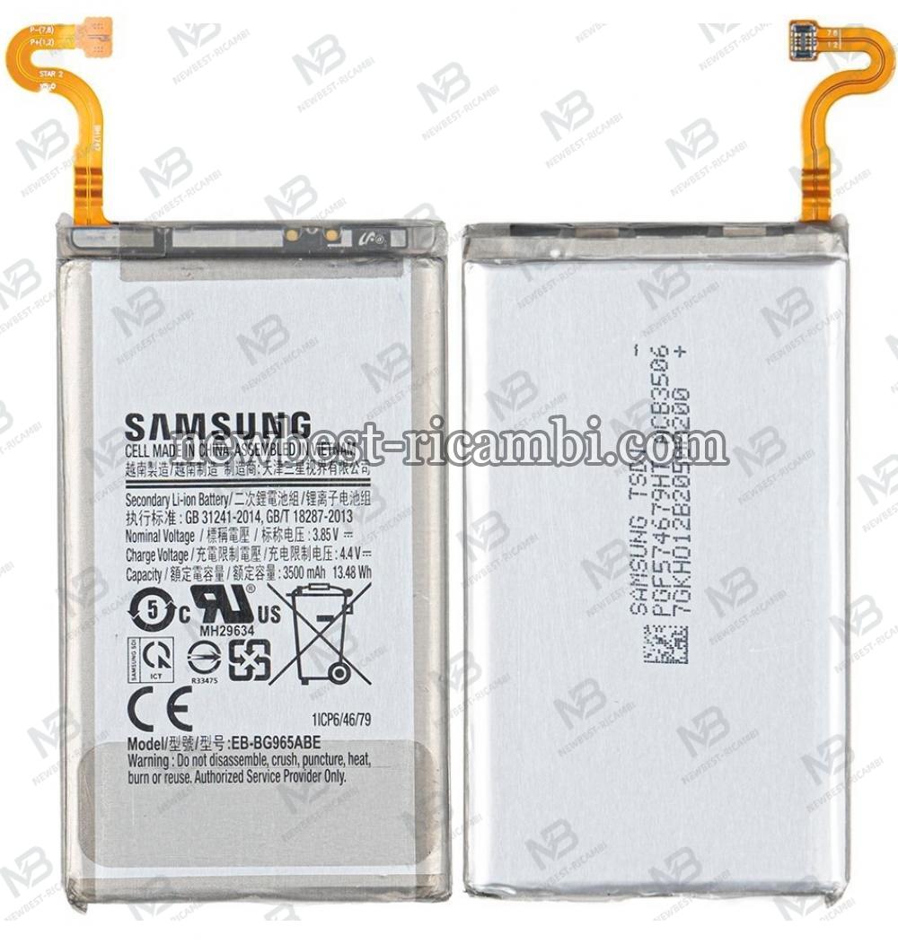 Samsung Galaxy S9 Plus G965f Battery Original