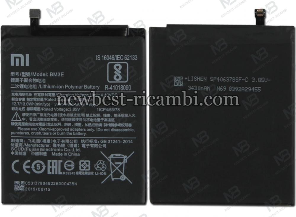 Xiaomi Mi 8 BM3E Battery Original