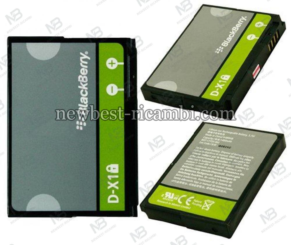 Blackberry D-X1 battery original