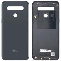 LG K41s back cover grey original
