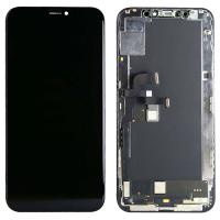 iPhone XS Touch+Lcd+Frame Original Disassembled
