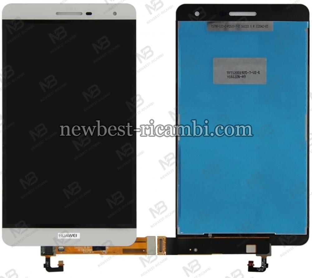 Huawei Mediapad T2 7.0 Pro PLE-701L touch+lcd white