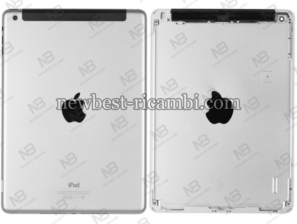 iPad 5 Air（4g）back cover silver