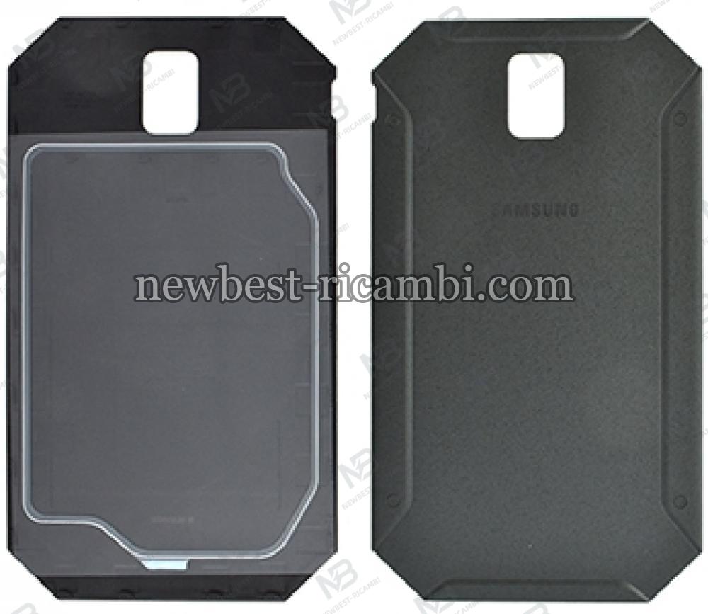 Samsung galaxy tab active 2 T395 back cover black original