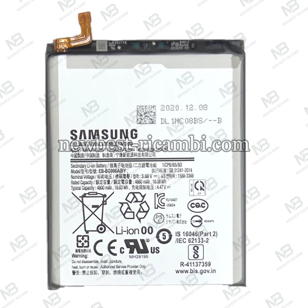 Samsung Galaxy S21 Plus G996 BG996ABY battery original