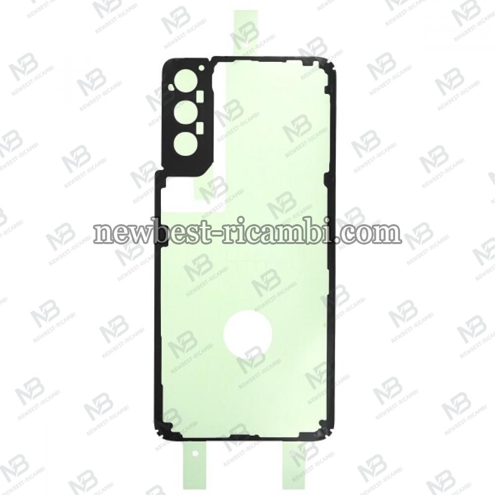 Samsung Galaxy S21 Plus G996 back cover adhesive foil