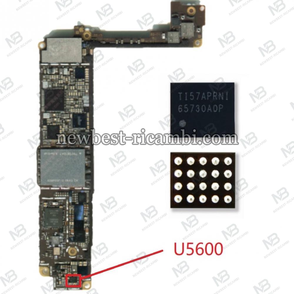 iPhone 8g/iPhone 8 plus display IC U5600