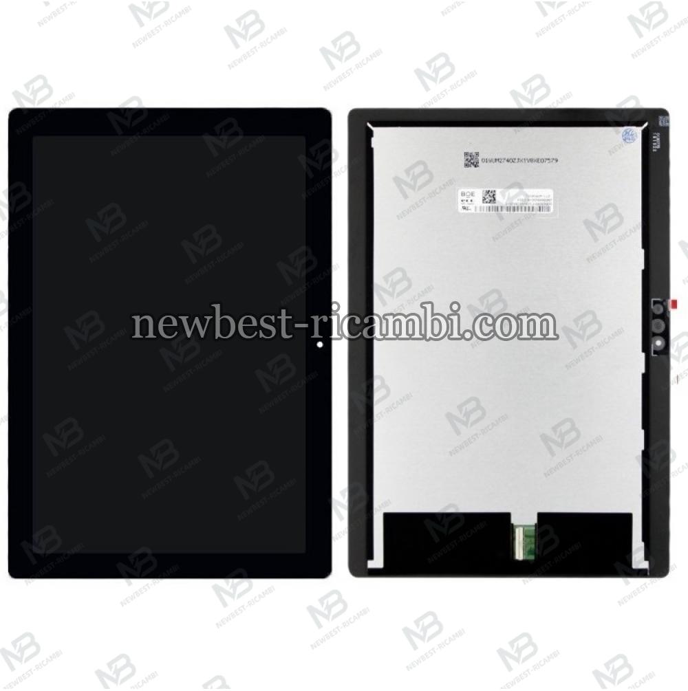 Lenovo Tab M10 TB-X605L touch+lcd black original