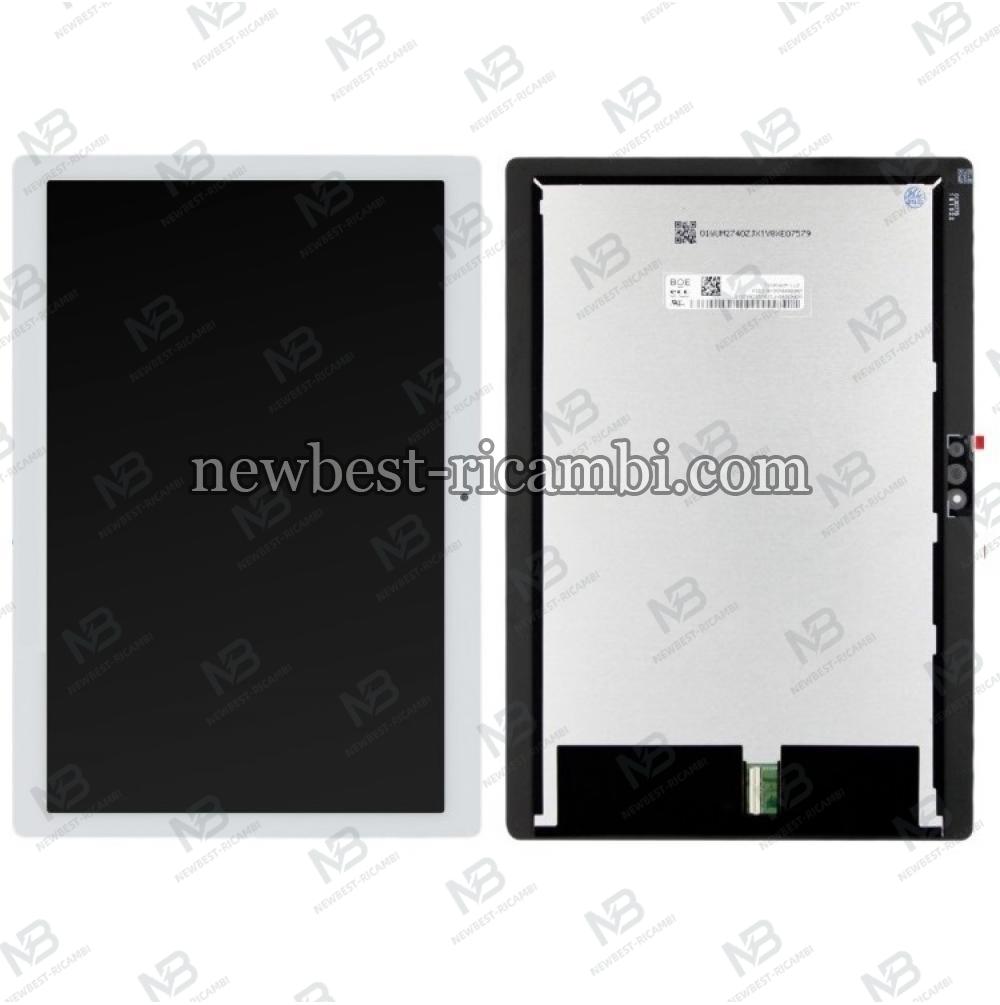Lenovo Tab M10 TB-X605L touch+lcd white