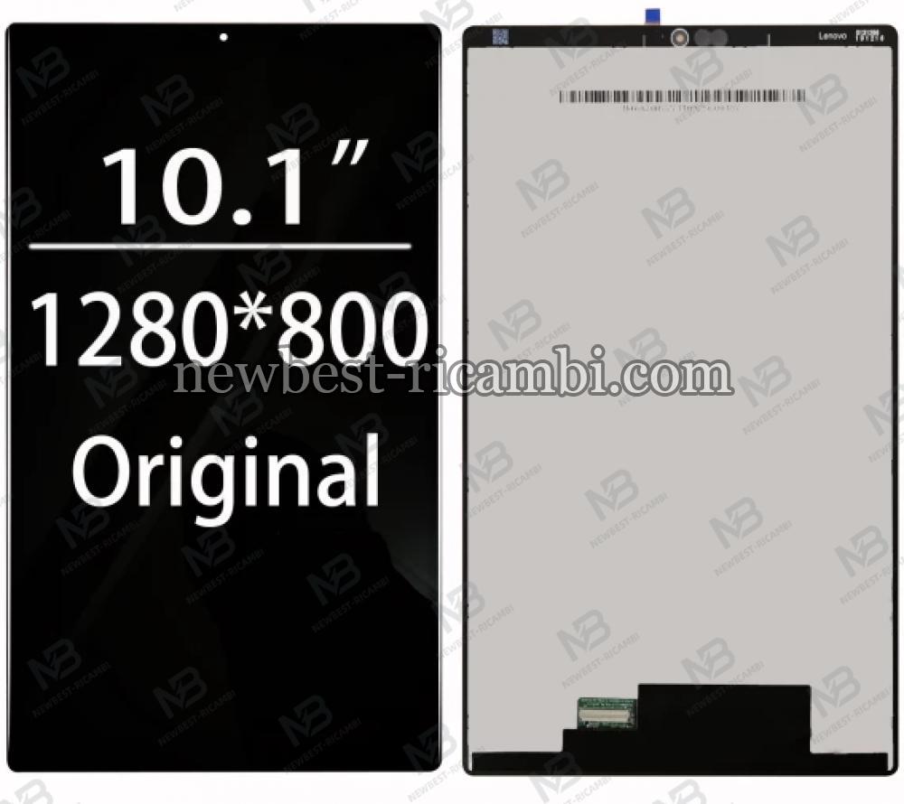 Lenovo Tab M10 10.1" HD II TB-X306F / X306X touch+lcd black original