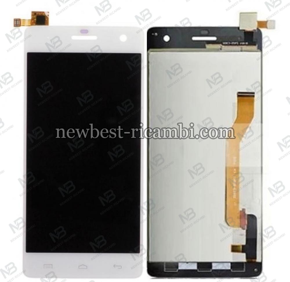 Wiko Highway touch+lcd white