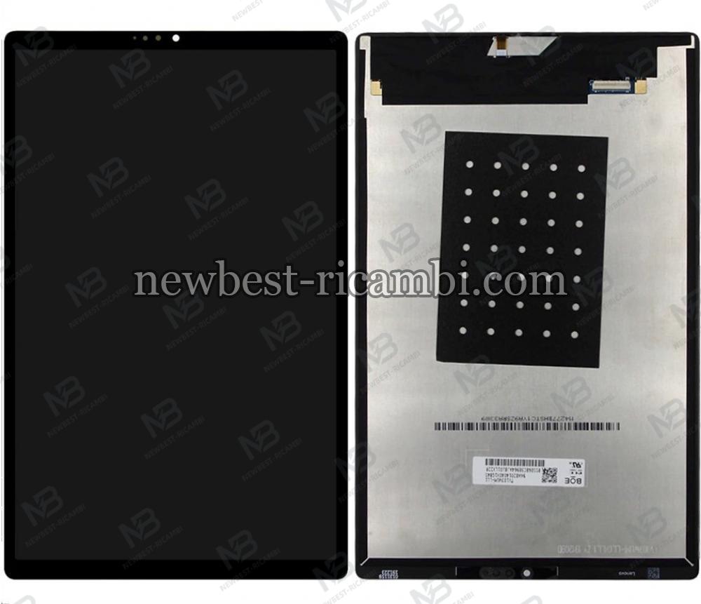 Lenovo Tab M10 FHD Plus 10.3" TB-X606F X606X Touch+Lcd Black Original